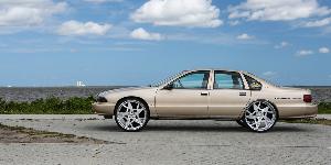 Chevrolet Caprice